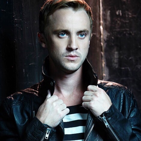 Tom Felton Icons Tumblr