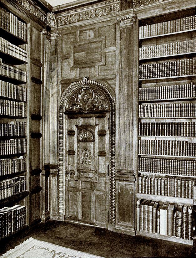 danismm:
““The library” 1927
”