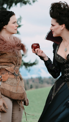 Ouat Wallpapers Tumblr