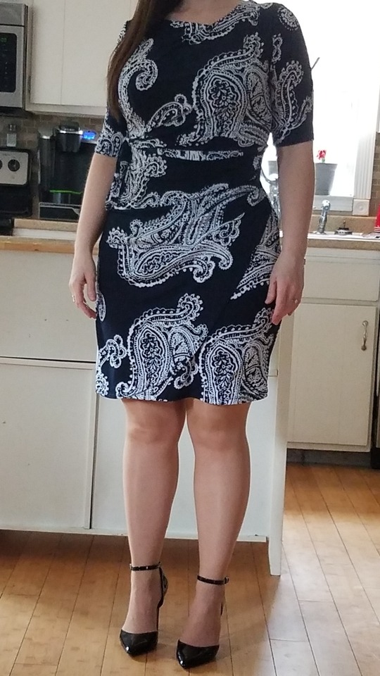 Candid Homemade And All Original Pics — My Pretty Wife Was All Dressed With Her Sexy Heels
