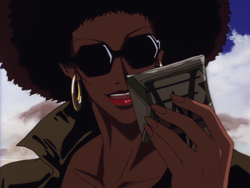 brimalandro:Cowboy Bebop (1998-1999)