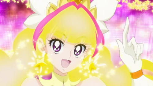 aonomiki:top ten favorite kirara amanogawa/cure twinkle...