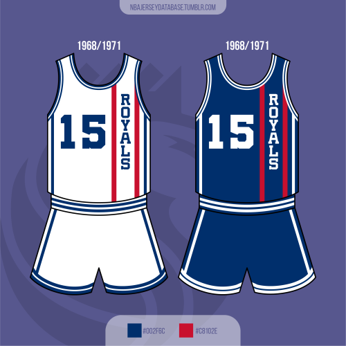 cincinnati royals jersey