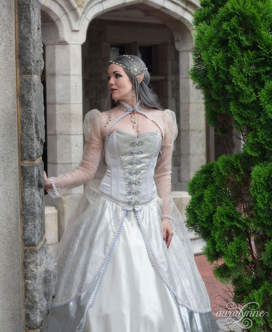 Elven Bridal Tumblr Posts Tumbral Com
