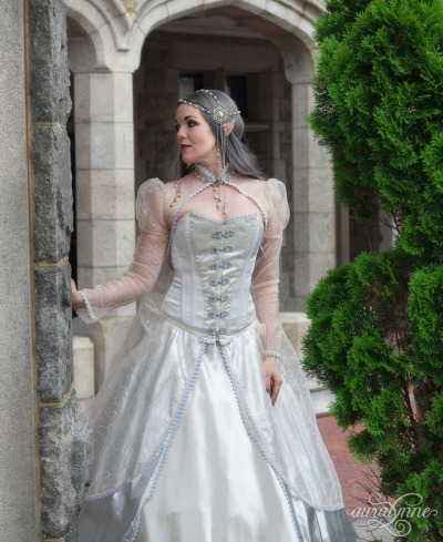 Elven Bridal Tumblr