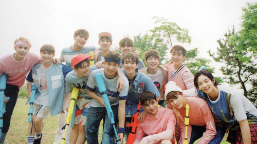  seventeen  desktop Tumblr