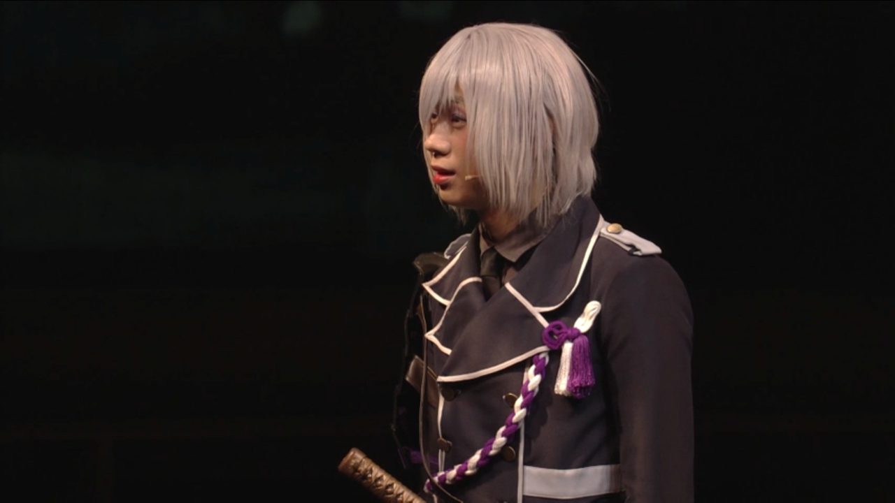 butai touken ranbu hiden yui no me no hototogisu