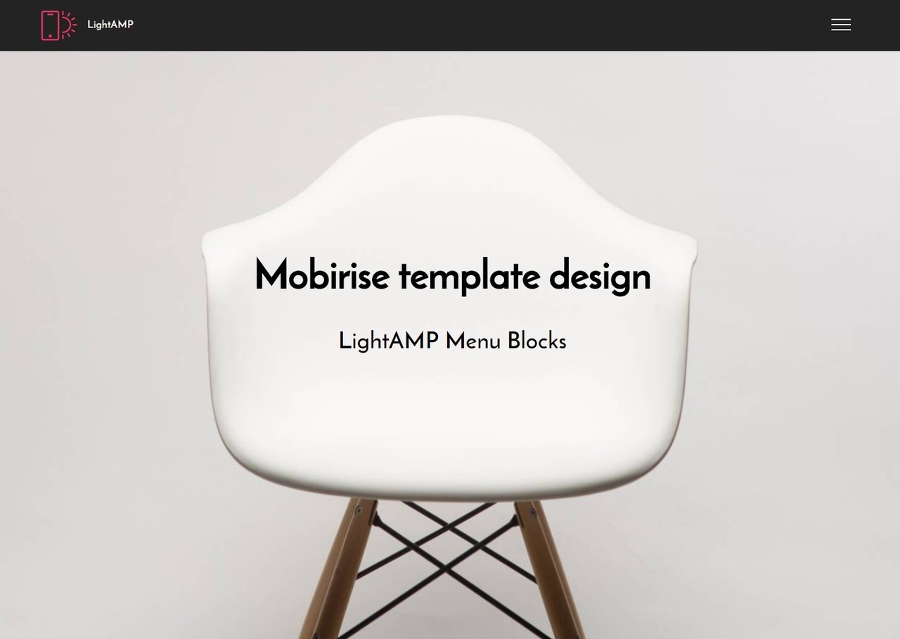 Mobirise Responsive Website Builder Mobirse Html Form