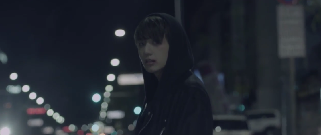 Image result for bts i need u mv gif jungkook