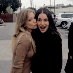 Next photo of Paget Brewster