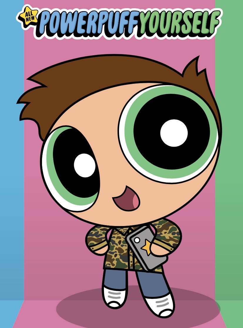 seaveyslut:“Why Don’t We via powerpuffyourself.comI know I am a dummy