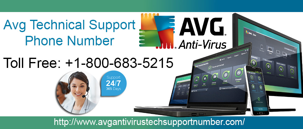 Technical Support Phone Number The importance of AVG 