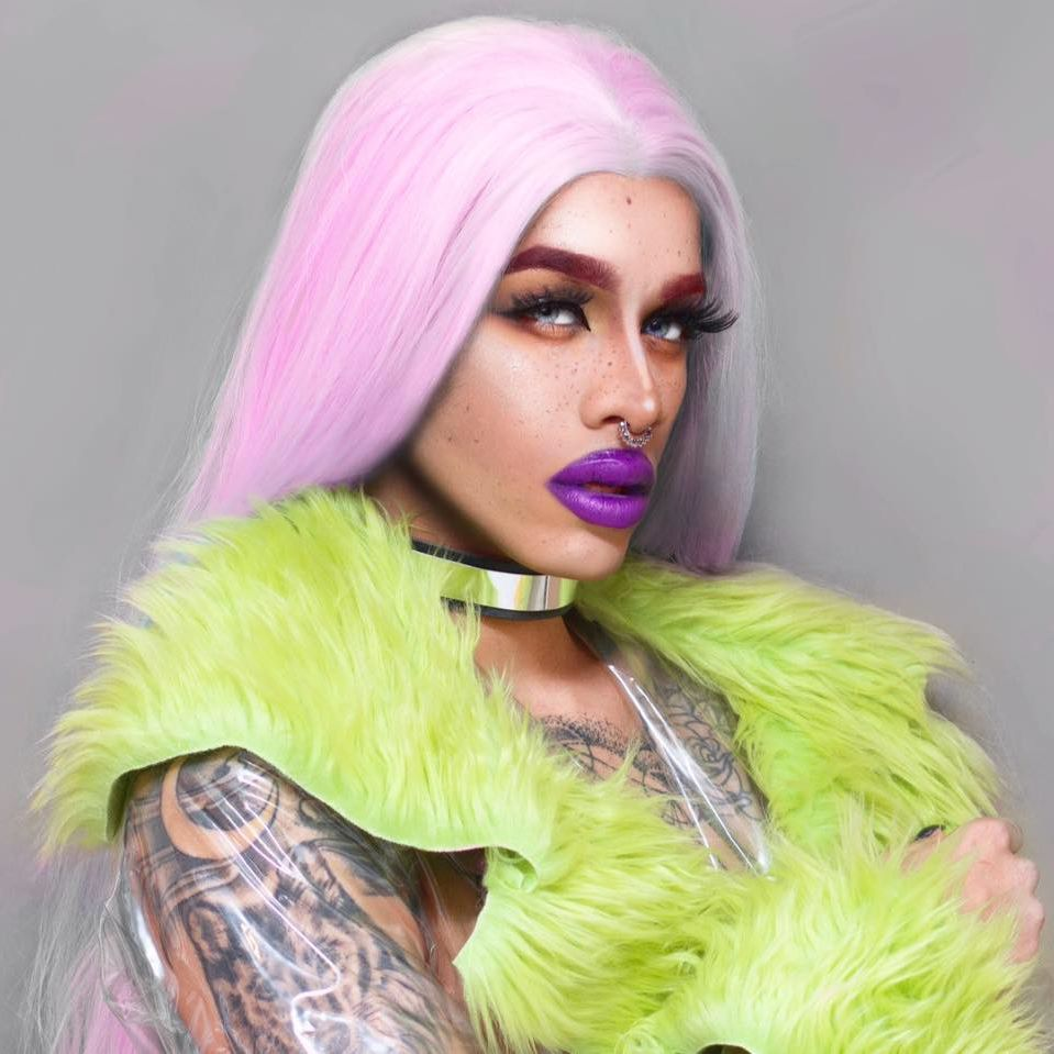 Thotyssey — On Point With Dahlia Sin