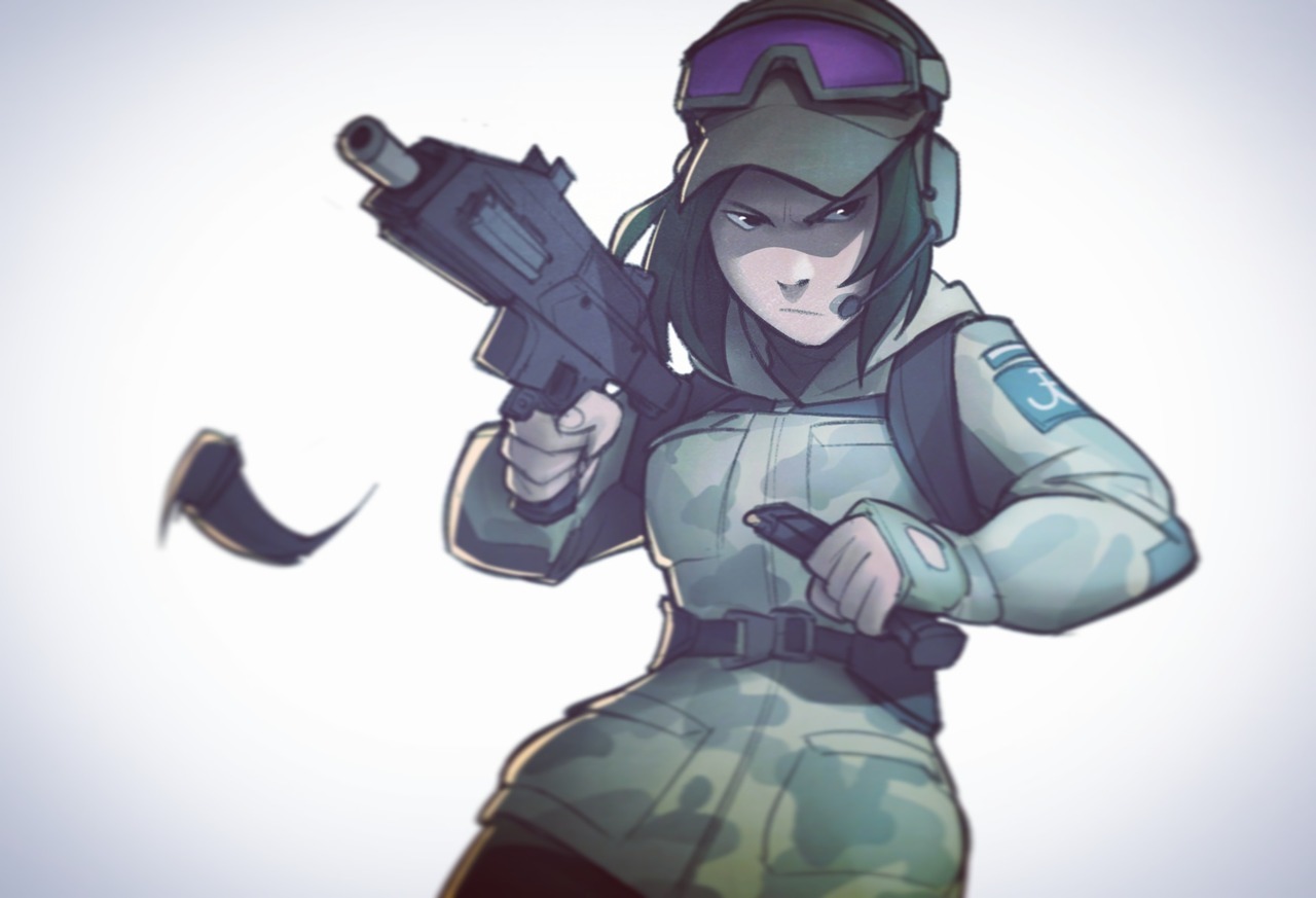 Ela R6s Tumblr