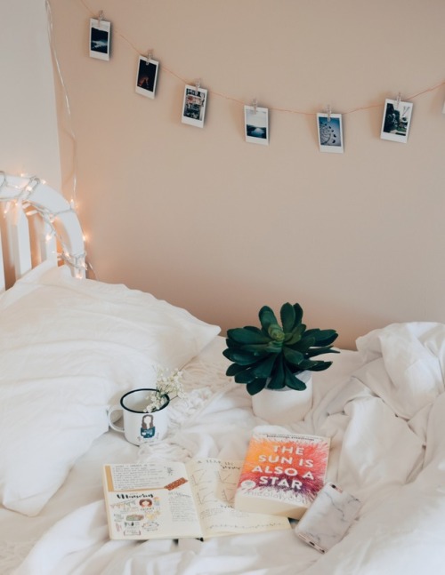 Cozy Room Vibes Tumblr