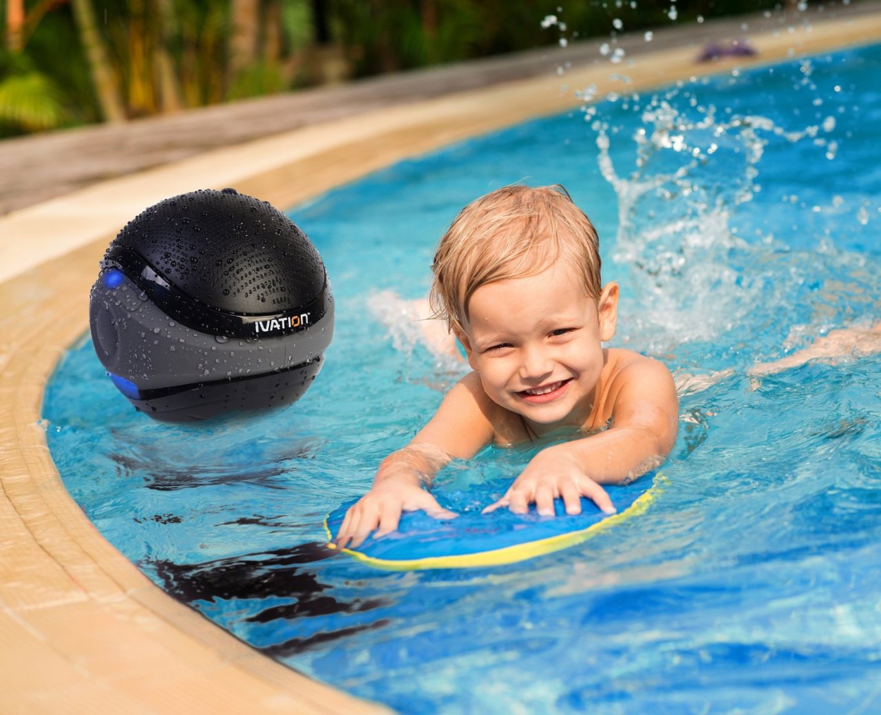 nordesco pool toys