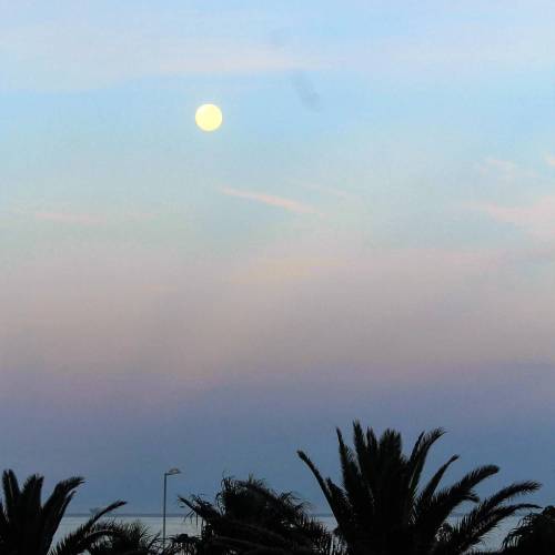 #sunrise #morning #sky #nature #goodmorning #beach #sea...