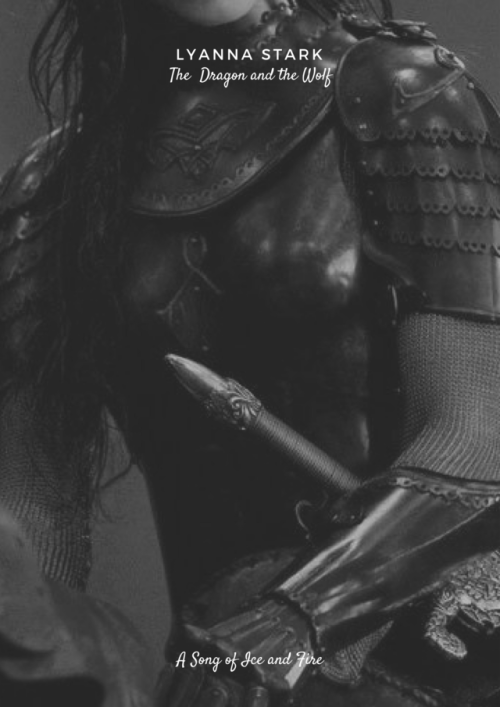 juliakaze:Rhaegar loved his Lady Lyanna and thousands died for...