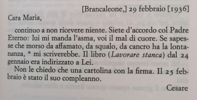 Buon Compleanno Amica Mia Lettera Tumblr