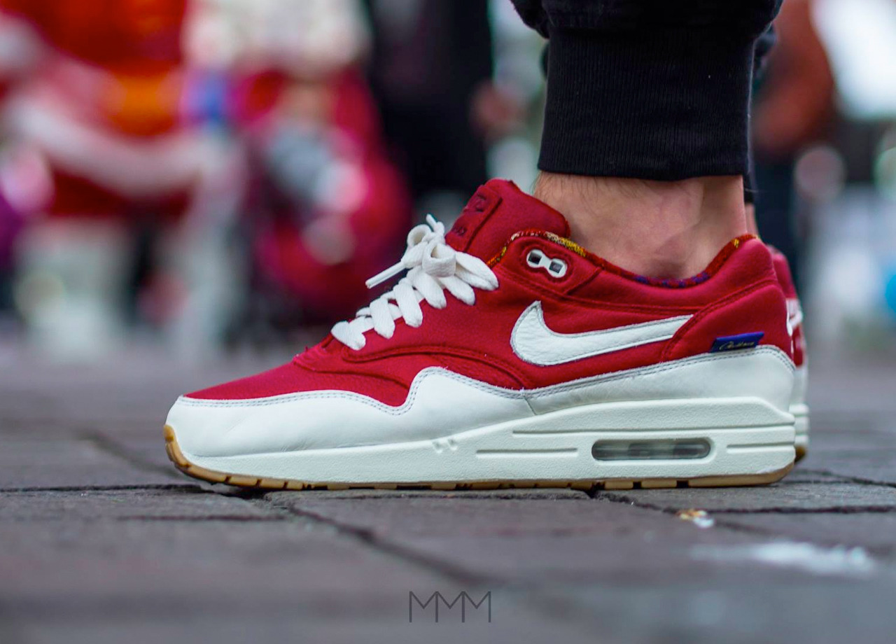 air max 1 pendleton id