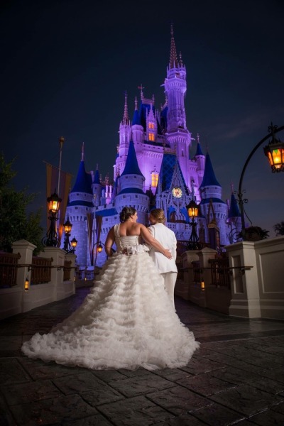 Disney World Wedding Tumblr