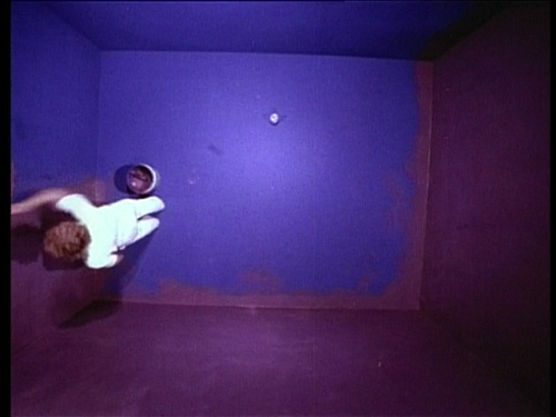 crumbargento:John Baldessari - Films Transferred to Video...