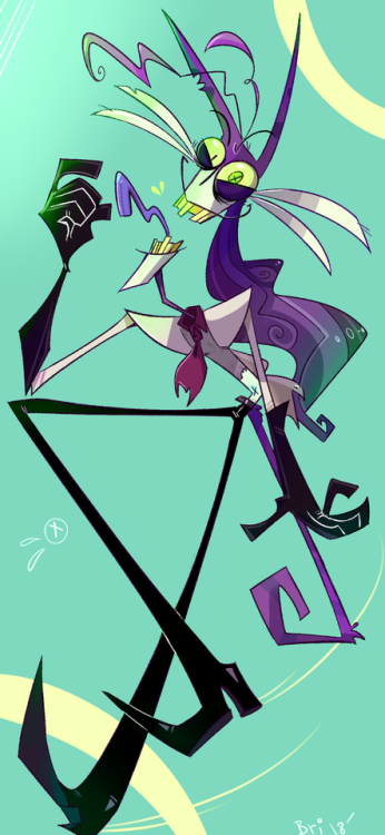 my doodles fanart mystery sleepy-kinq other people& 039;s ocs lookit them long legs take up half the canvas that& 039;s how nature intended a Delightful Design 10/10 all ocs should be sharp enough to slice through softer weaker ocs with their faces