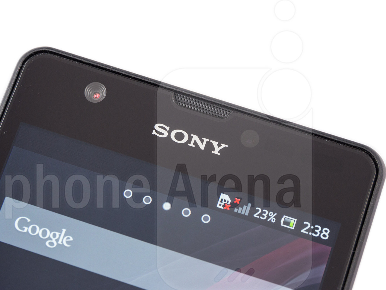 Baru dan Hangat — Sony Xperia ZR C5502 harga di Toko 