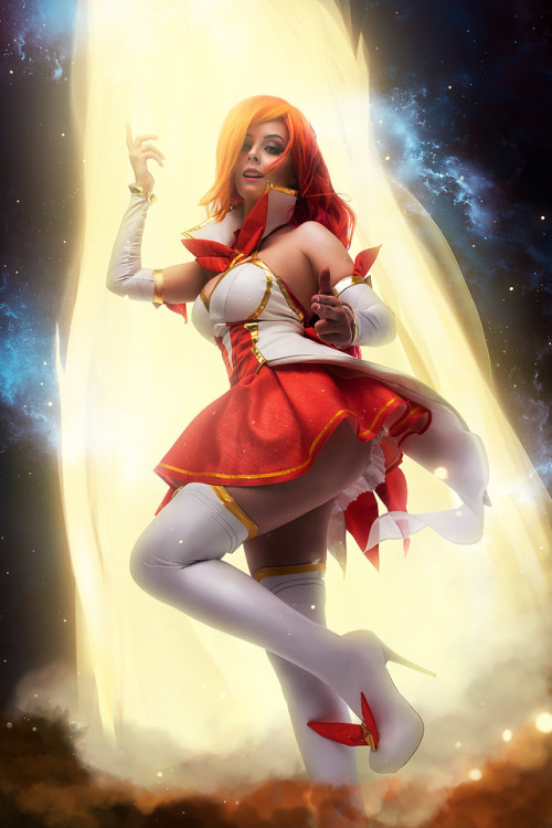 Miss Fortune Star Guardian by...