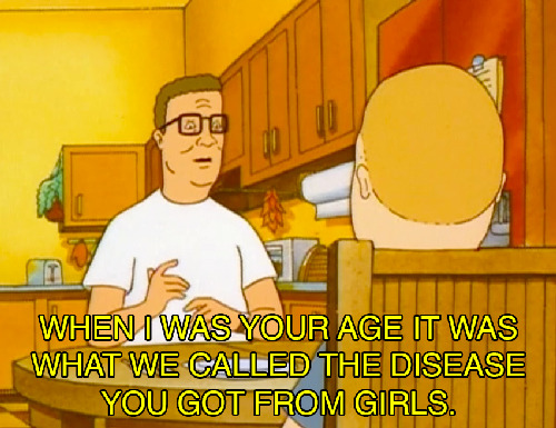 thebitchinthebasement