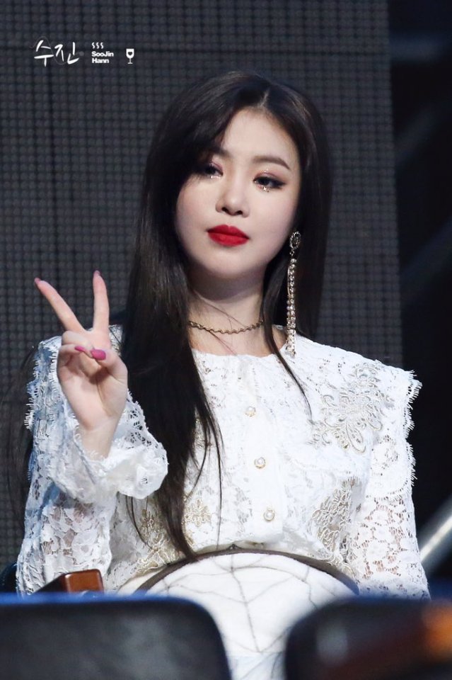 FY!SOOJIN