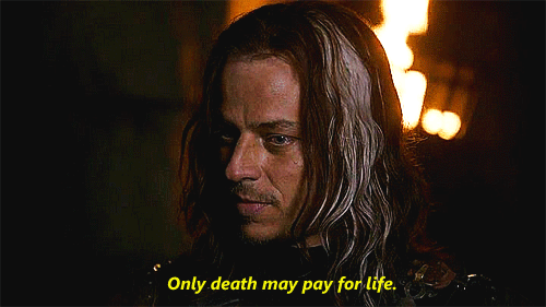 Výsledek obrázku pro jaqen h'ghar gif