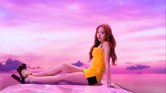 Image result for twice nayeon fancy