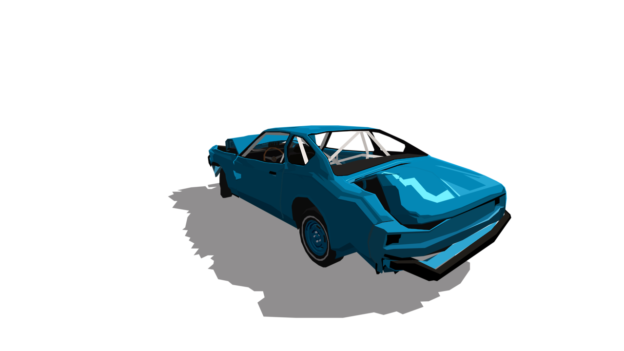 NLNme. — I was playing BeamNG.drive when I had the idea to...