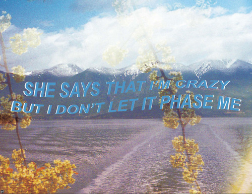 nxkdeep:take me as you please // the story so far