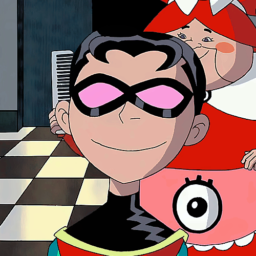 cartoondot