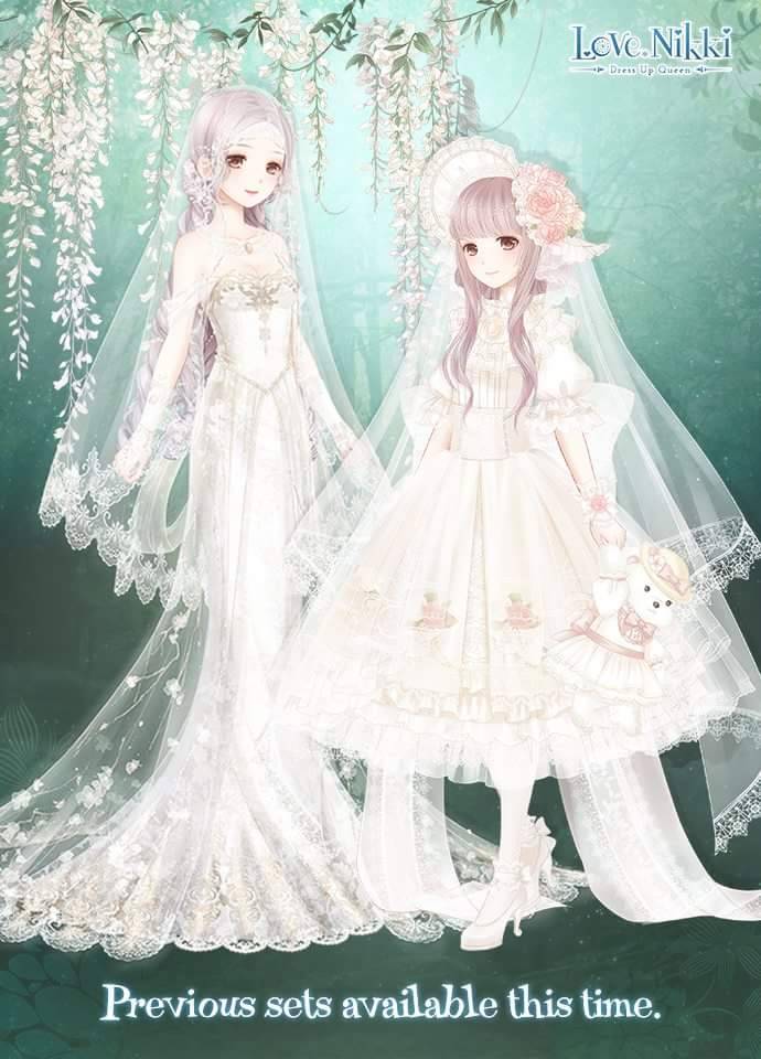 Love Nikki