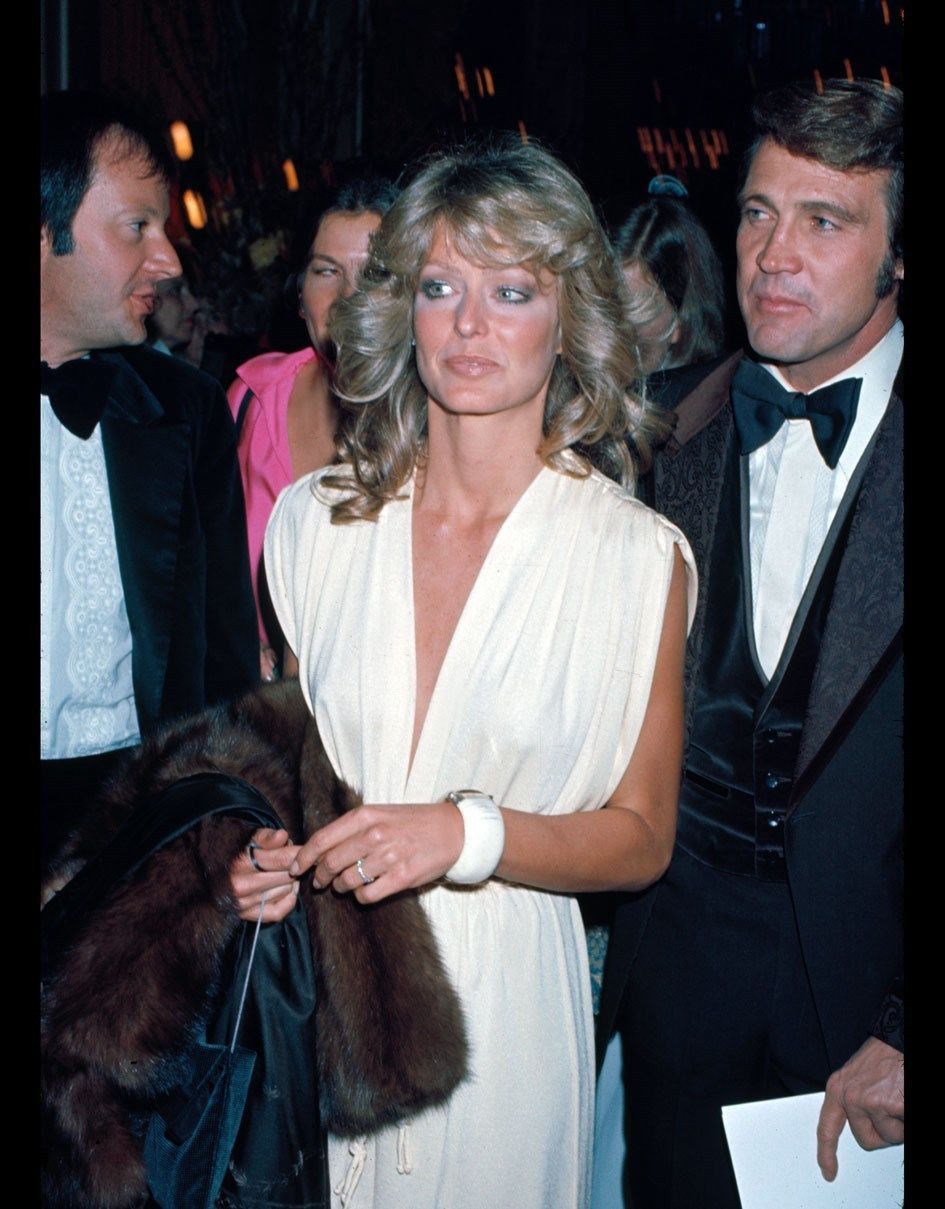 Farrah Fawcett Fan Forever — Farrah Fawcett