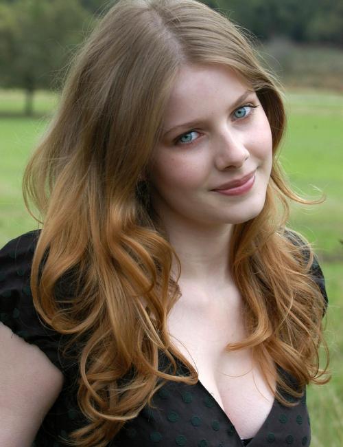 letzbfriends:Rachel Hurd-Wood 