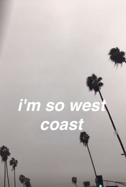 The Neighbourhood West Coast | Tumblr