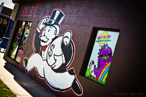 Alec Monopoly | Tumblr