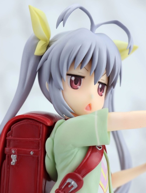 non non biyori renge figure