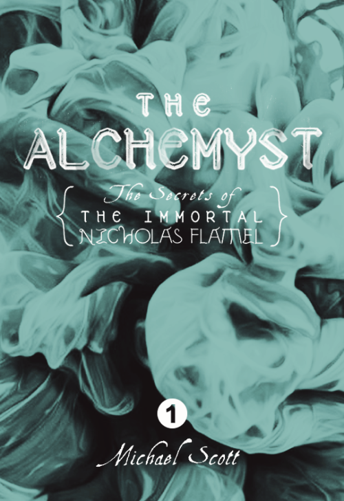 the alchemyst the secrets of the immortal nicholas flamel