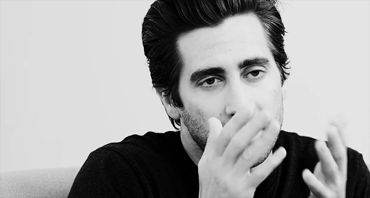 Jake Gyllenhaal: 'I don't want to make films that only exist on the surface' | The Independent
