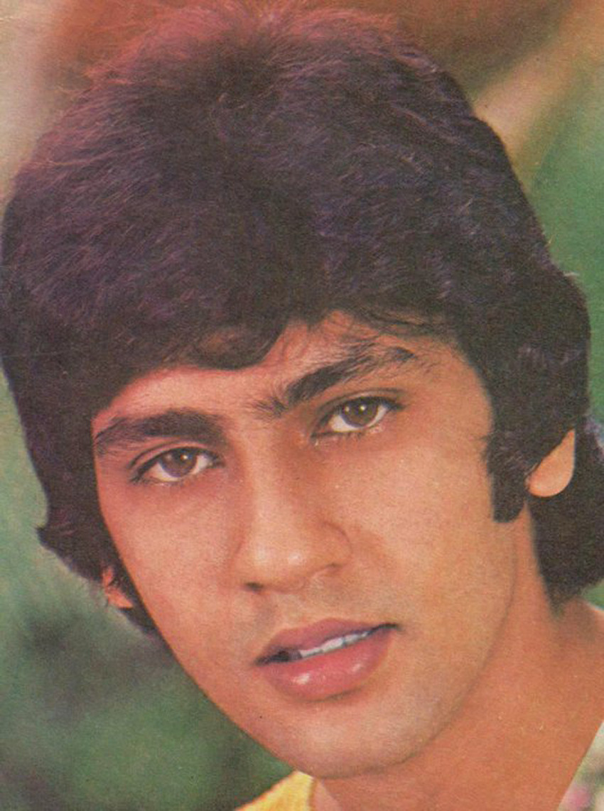 The Cult of Kumar — Bollywood had very few conventionally handsome,...