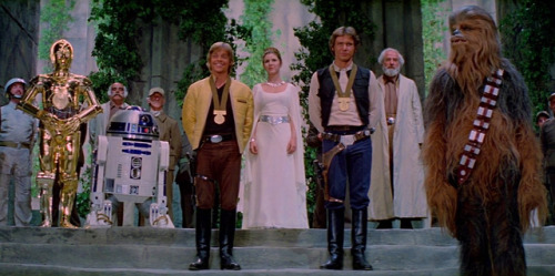 moremoviesplease:Star Wars Episode IV: A New Hope (1977)Dir....