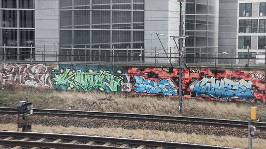 berlin 2019