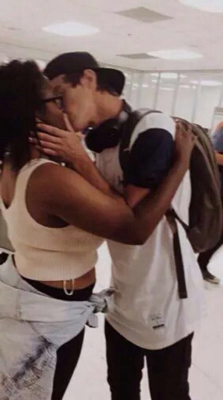 Interracial dating in Dallas (TX)