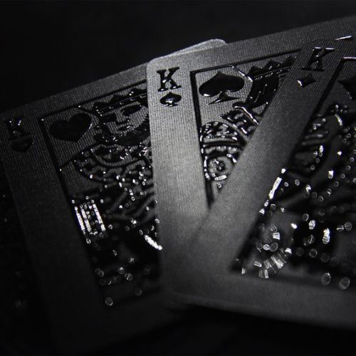 kingofghosts