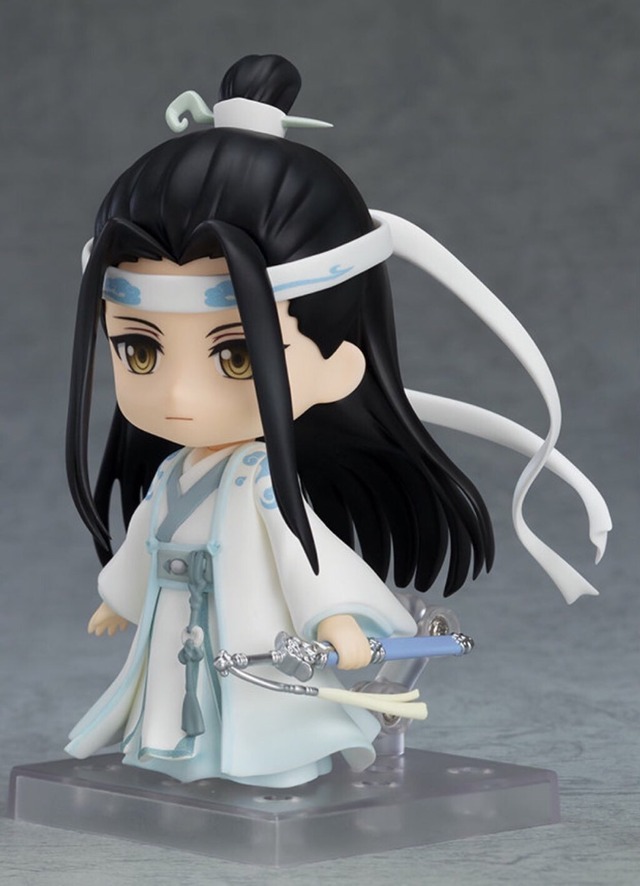 mo dao zu shi nendoroid lan wangji